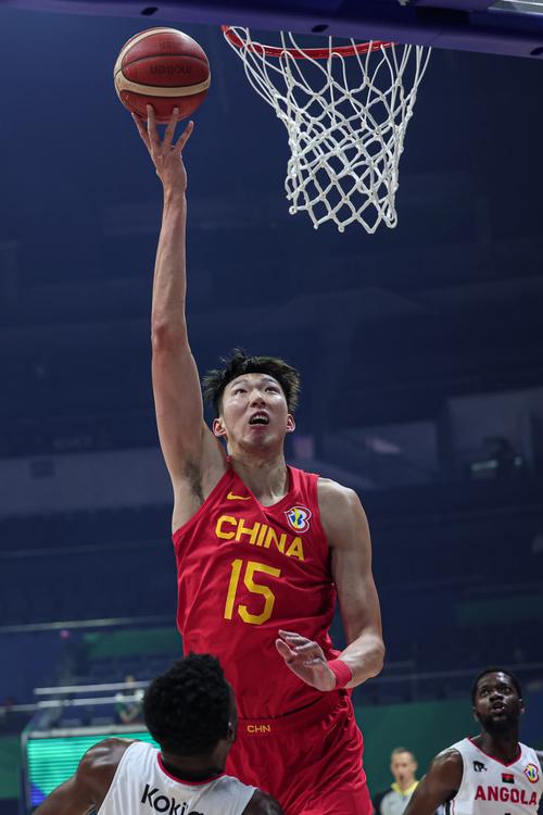 在努力调整