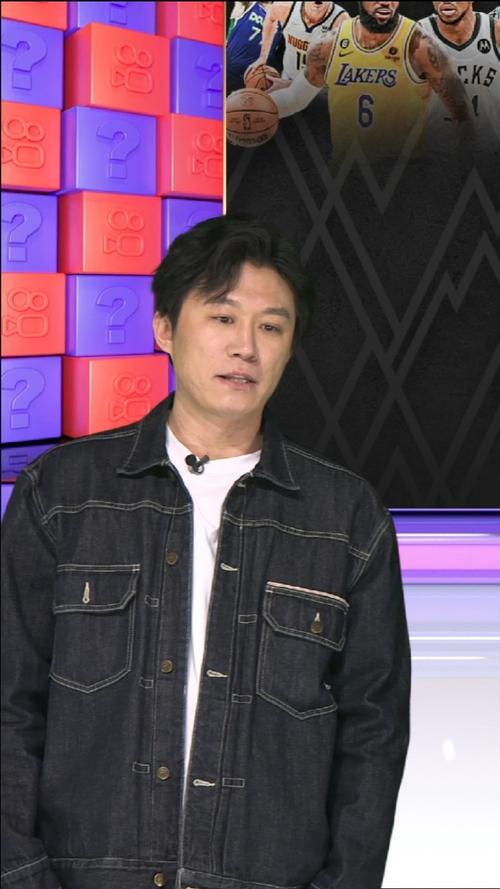 流的比賽舞
